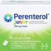 PERENTEROL Junior 250 mg Pulver Btl. 20 St