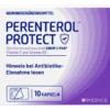 PERENTEROL Protect Kapseln 10 Stück  à 0,5 g
