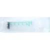 PERFUSOR Spritze Orig.50 ml o.Aspirat.Kan.transp. 1 St