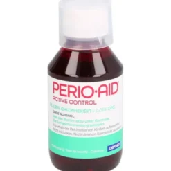PERIO AID Active Control Mundspülung 150 ml