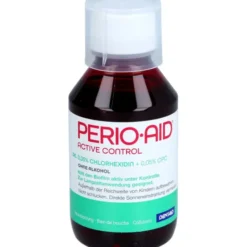 PERIO AID Active Control Mundspülung 150 ml