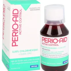 PERIO AID Active Control Mundspülung 150 ml