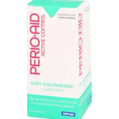 PERIO AID Active Control Mundspülung 150 ml