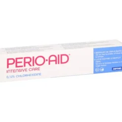 PERIO AID Intensive Care Zahngel 75 ml