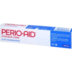 PERIO AID Intensive Care Zahngel 75 ml