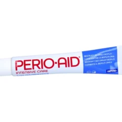 PERIO AID Intensive Care Zahngel 75 ml