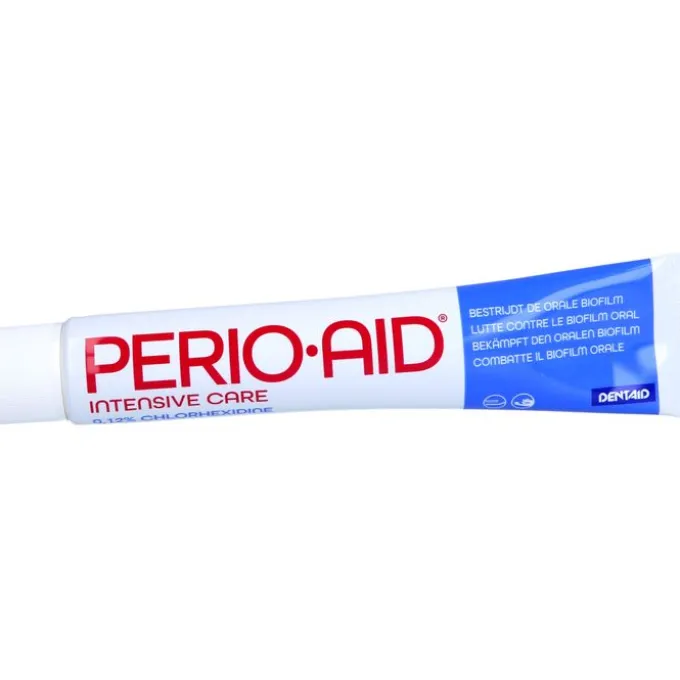 PERIO AID Intensive Care Zahngel 75 ml