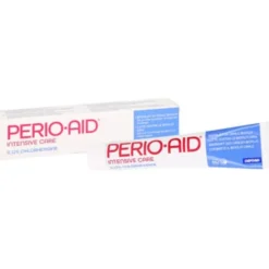 PERIO AID Intensive Care Zahngel 75 ml