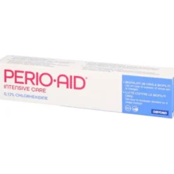 PERIO AID Intensive Care Zahngel 75 ml