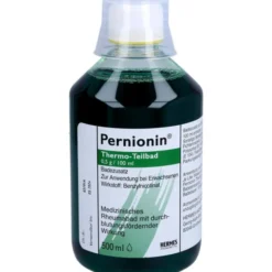 PERNIONIN Thermo Teilbad 500 ml