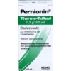 PERNIONIN Thermo Teilbad 100 ml