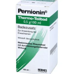 PERNIONIN Thermo Teilbad 100 ml