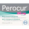 PEROCUR 250 mg Hartkapseln 10 St