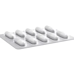 PEROCUR 250 mg Hartkapseln 10 St
