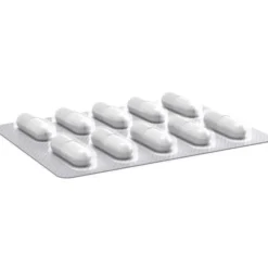 PEROCUR 250 mg Hartkapseln 50 St
