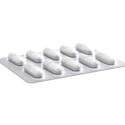 PEROCUR 250 mg Hartkapseln 50 St