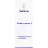 PERTUDORON 2 Tropfen 20 ml