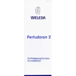 PERTUDORON 2 Tropfen 20 ml