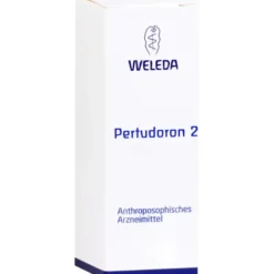 PERTUDORON 2 Tropfen 20 ml