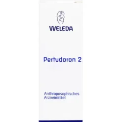 PERTUDORON 2 Tropfen 20 ml
