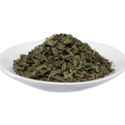 PFEFFERMINZBLÄTTER Arzneitee Bio Salus 50 g
