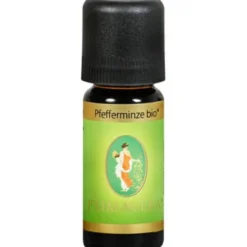 PFEFFERMINZE kbA ätherisches Öl 10 ml