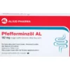 PFEFFERMINZÖL AL 182 mg magensaftres.Weichkapseln 30 St