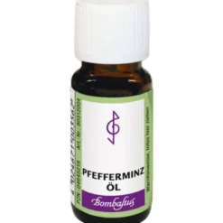 PFEFFERMINZÖL 10 ml