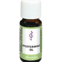 PFEFFERMINZÖL 10 ml