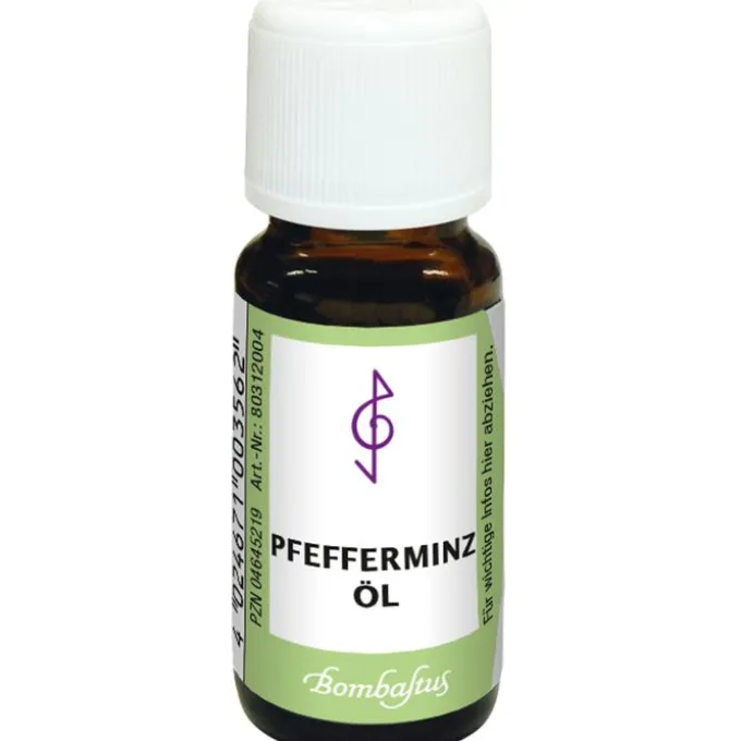 PFEFFERMINZÖL 10 ml