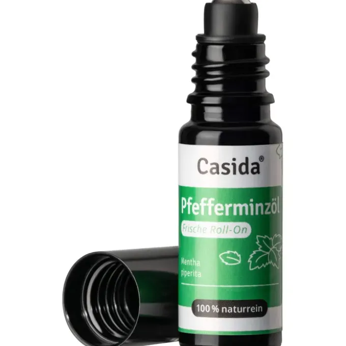PFEFFERMINZÖL Roll-on 10 ml
