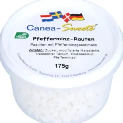 PFEFFERMINZ RAUTEN Bonbons 175 g