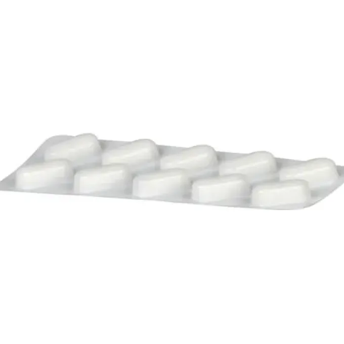 PFEIL Zahnschmerz-Tabletten forte Filmtabletten 20 St