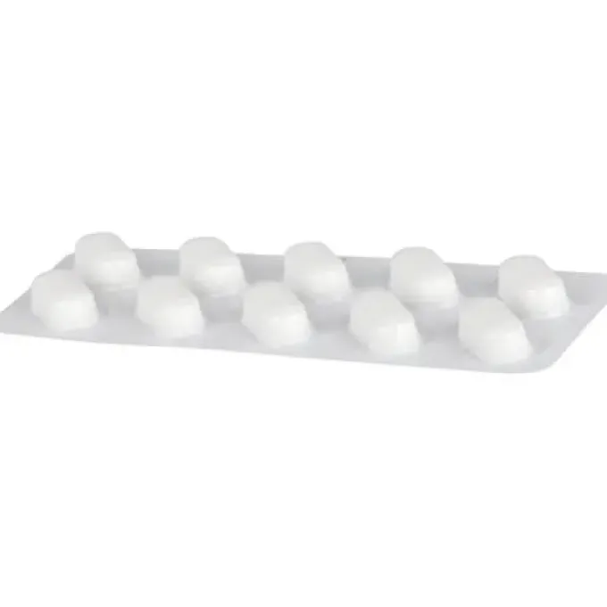 PFEIL Zahnschmerz-Tabletten forte Filmtabletten 10 St