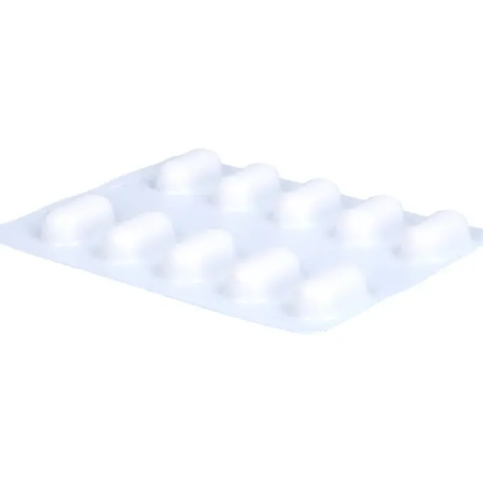 PFEIL Zahnschmerz-Tabletten forte Filmtabletten 10 St