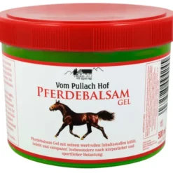 PFERDEBALSAM Gel 500 ml