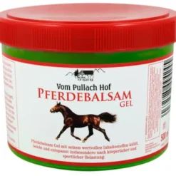 PFERDEBALSAM Gel 500 ml