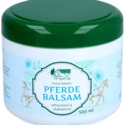 PFERDEBALSAM Herbamedicus 500 ml