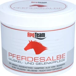 PFERDESALBE ApoTeam 500 ml