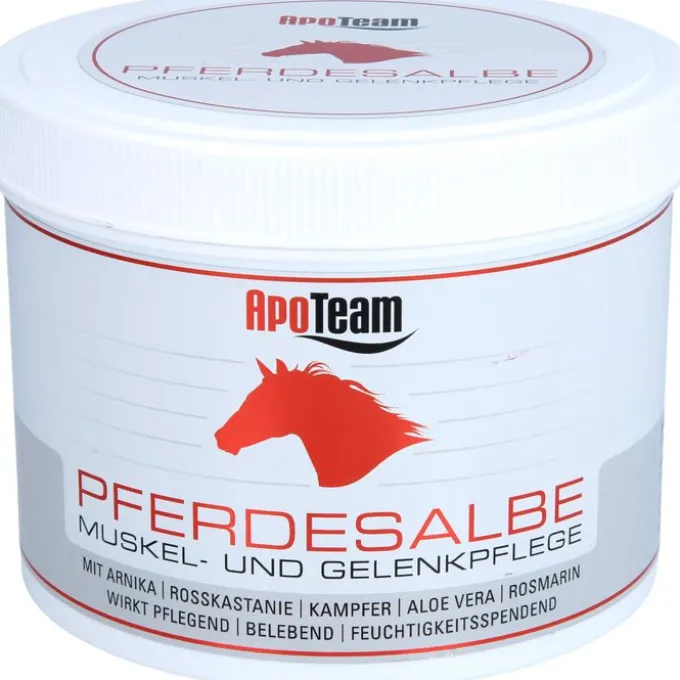 PFERDESALBE ApoTeam 500 ml