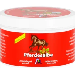 PFERDESALBE m.Rosskastanie 250 ml