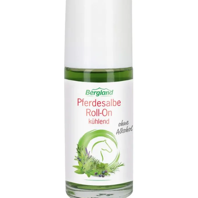 PFERDESALBE Roll-on kühlend 50 ml