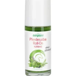 PFERDESALBE Roll-on kühlend 50 ml