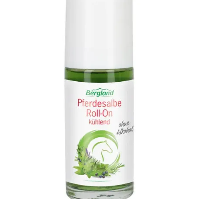 PFERDESALBE Roll-on kühlend 50 ml
