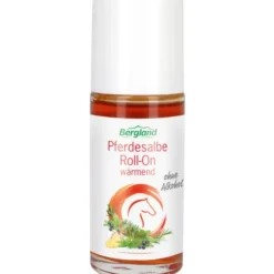 PFERDESALBE Roll-on wärmend 50 ml