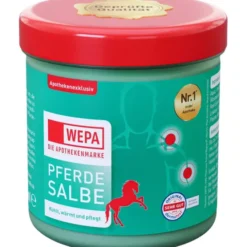 PFERDESALBE WEPA 500 ml