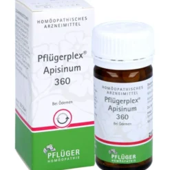 PFLÜGERPLEX Apisinum 360 Tabletten 100 St
