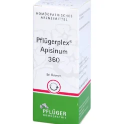 PFLÜGERPLEX Apisinum 360 Tabletten 100 St
