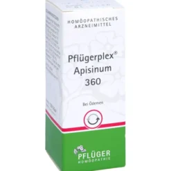PFLÜGERPLEX Apisinum 360 Tabletten 100 St