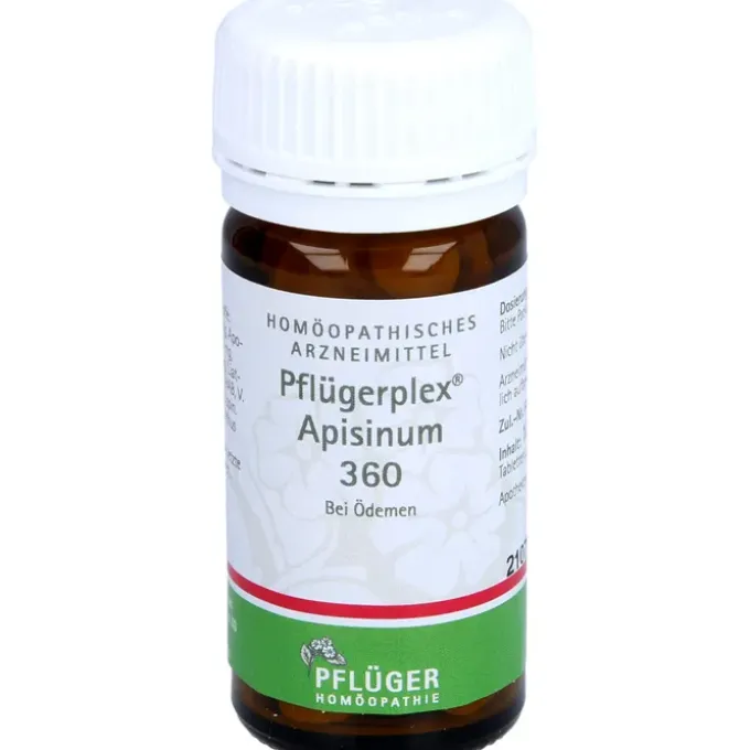 PFLÜGERPLEX Apisinum 360 Tabletten 100 St